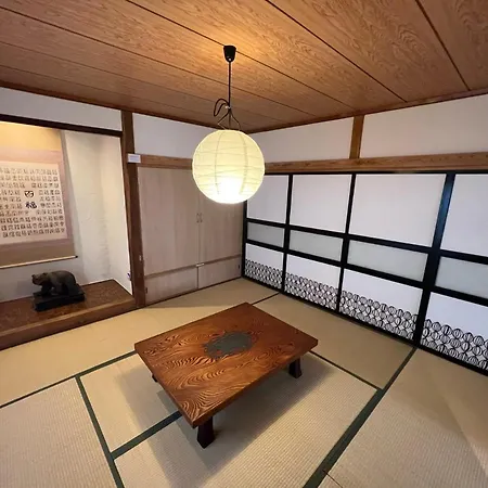 民泊 47ハウス 家族でも楽しめる温泉付き一軒家 Villa Shiraoi Exterior photo